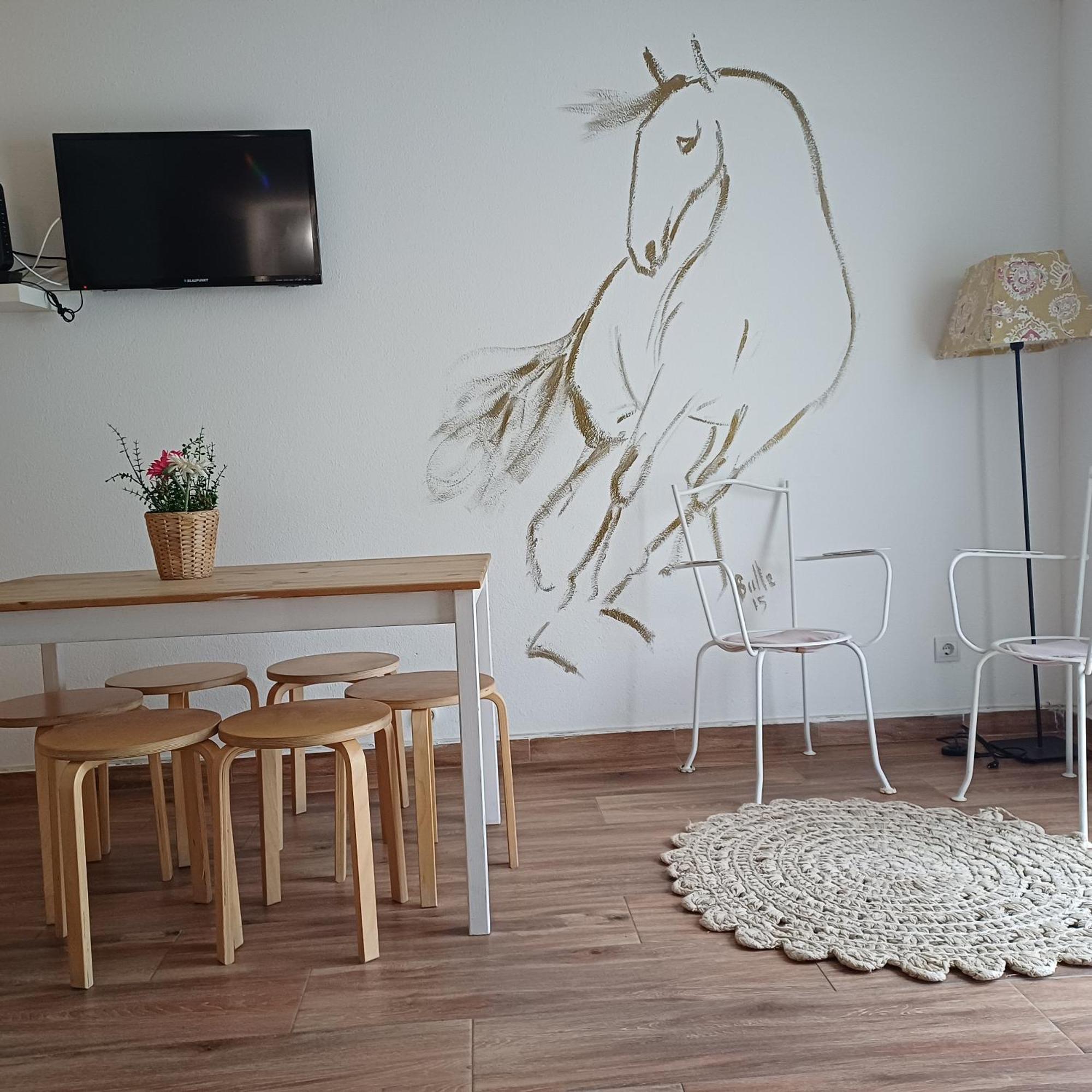 Inn Golegã المظهر الخارجي الصورة