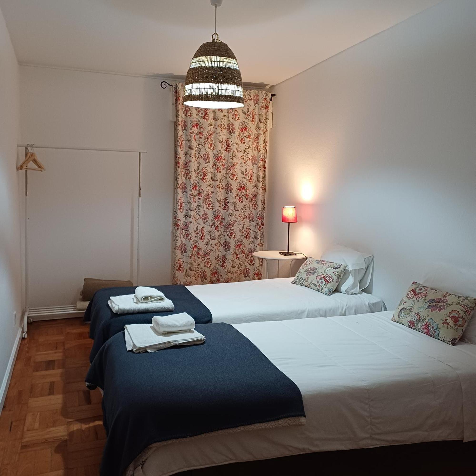Inn Golegã المظهر الخارجي الصورة