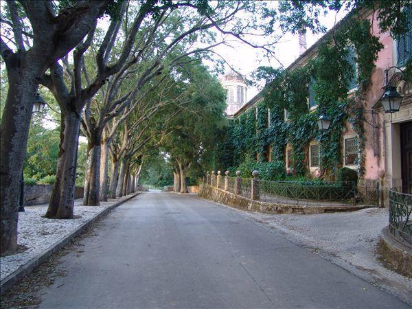 Inn Golegã المظهر الخارجي الصورة