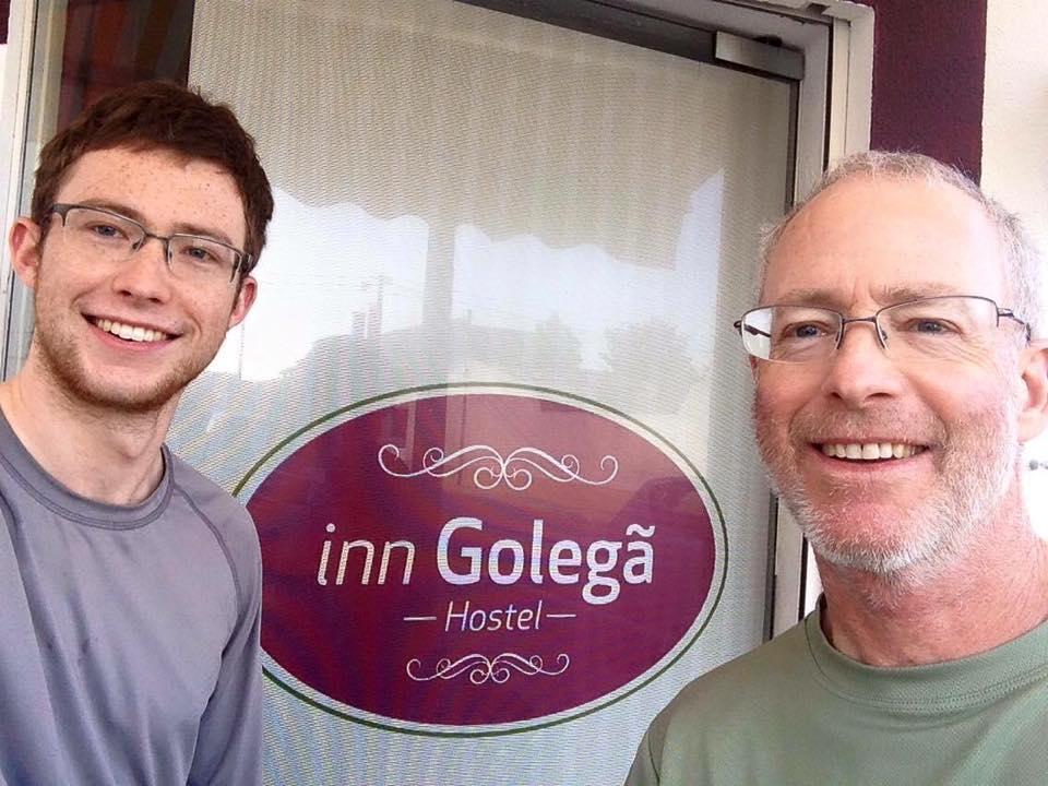 Inn Golegã المظهر الخارجي الصورة