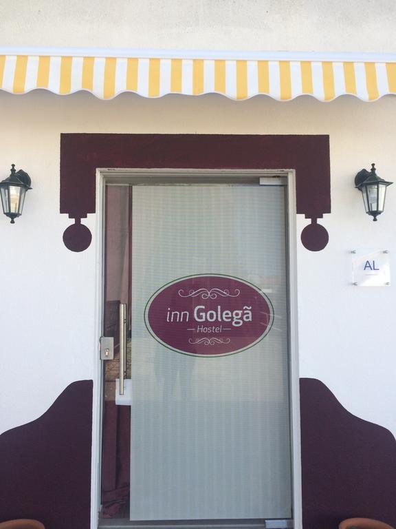 Inn Golegã المظهر الخارجي الصورة