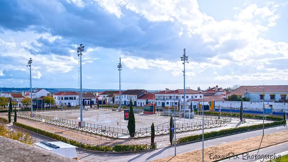 Inn Golegã المظهر الخارجي الصورة