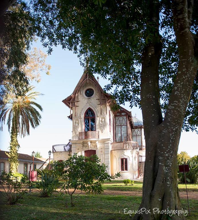 Inn Golegã المظهر الخارجي الصورة